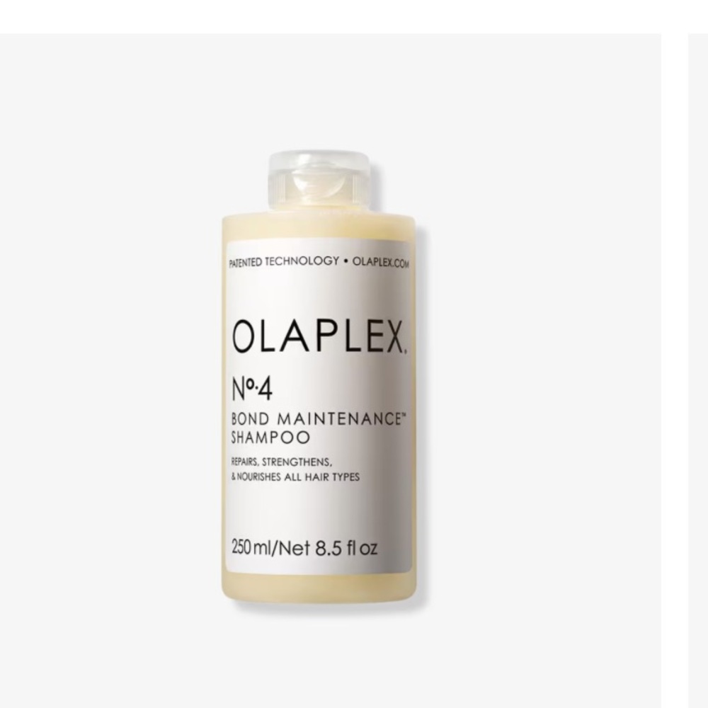Olaplex #4